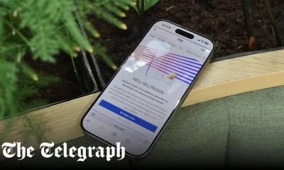 Worth checking out if you’re a Sky TV customer