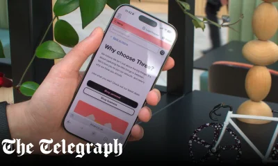 The best value of the main mobile networks