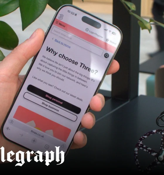 The best value of the main mobile networks