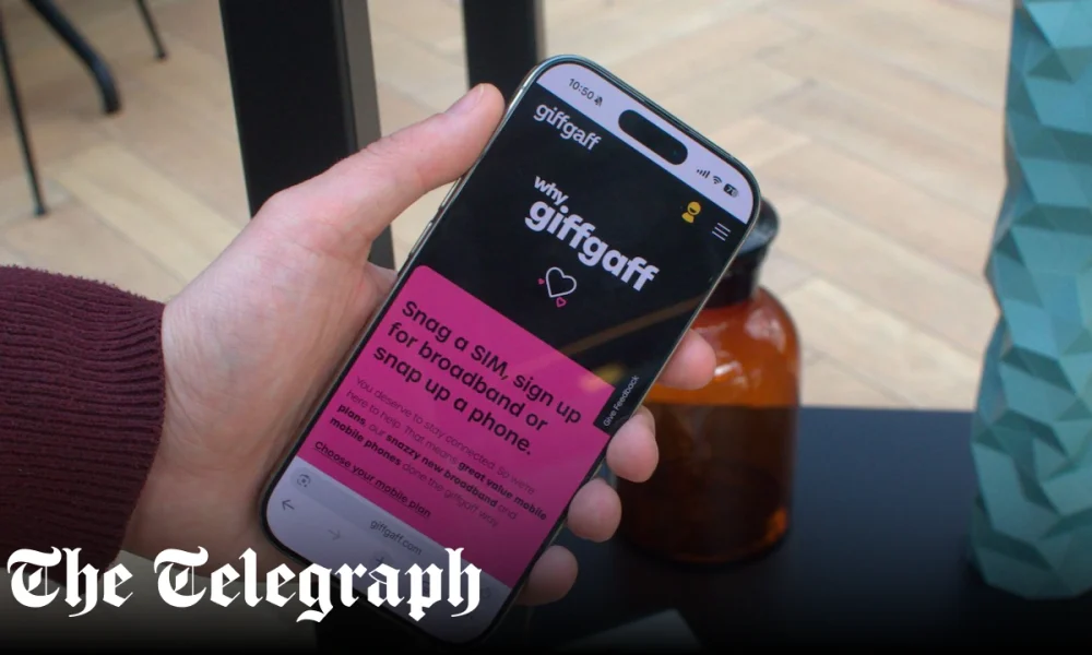 A strong combination of fast speeds, great value and a helpful online community