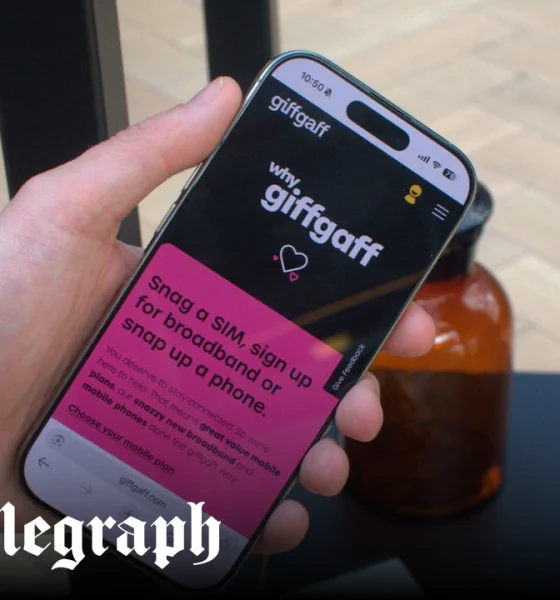 A strong combination of fast speeds, great value and a helpful online community