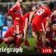 Wales suffer penalty pain as Bosnia end World Cup dreams