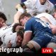 Barbeary powers over as Bath fight back to beat Sale