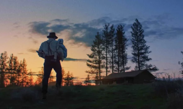 'One of the most memorable films of the last year': Baroness Chakrabarti on 'Train Dreams'