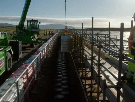 Why sustainable radioactive waste management underpins the UK’s nuclear ambitions