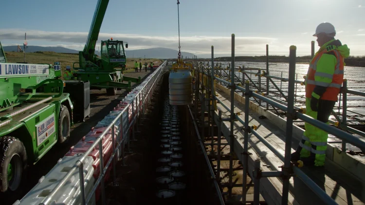 Why sustainable radioactive waste management underpins the UK’s nuclear ambitions