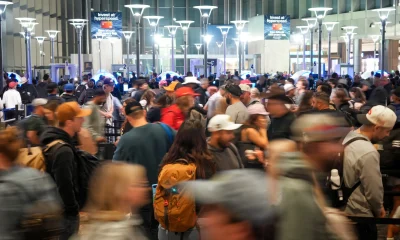 Oop! Tampa International Reportedly Sets Record Straight After Social Media Post Said Airport Was Becoming Crocs-And-Pajama-Free