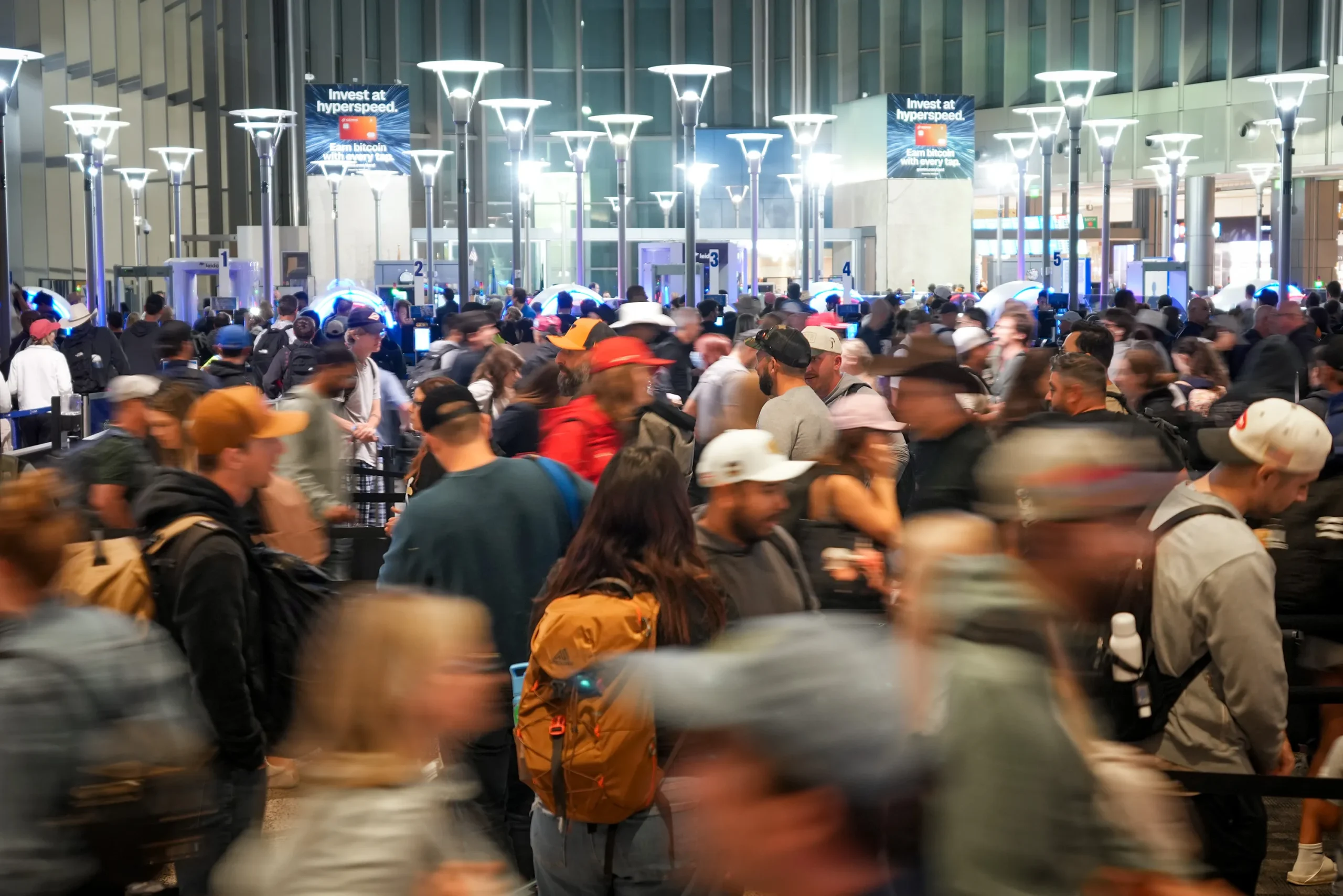 Oop! Tampa International Reportedly Sets Record Straight After Social Media Post Said Airport Was Becoming Crocs-And-Pajama-Free
