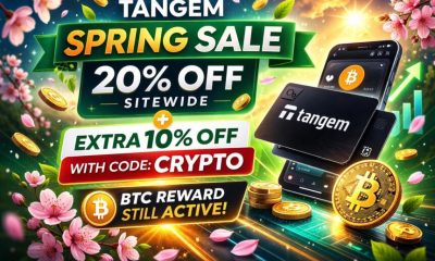 Crypto Breaking News