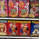 Target carrying out major changes to cereal aisle