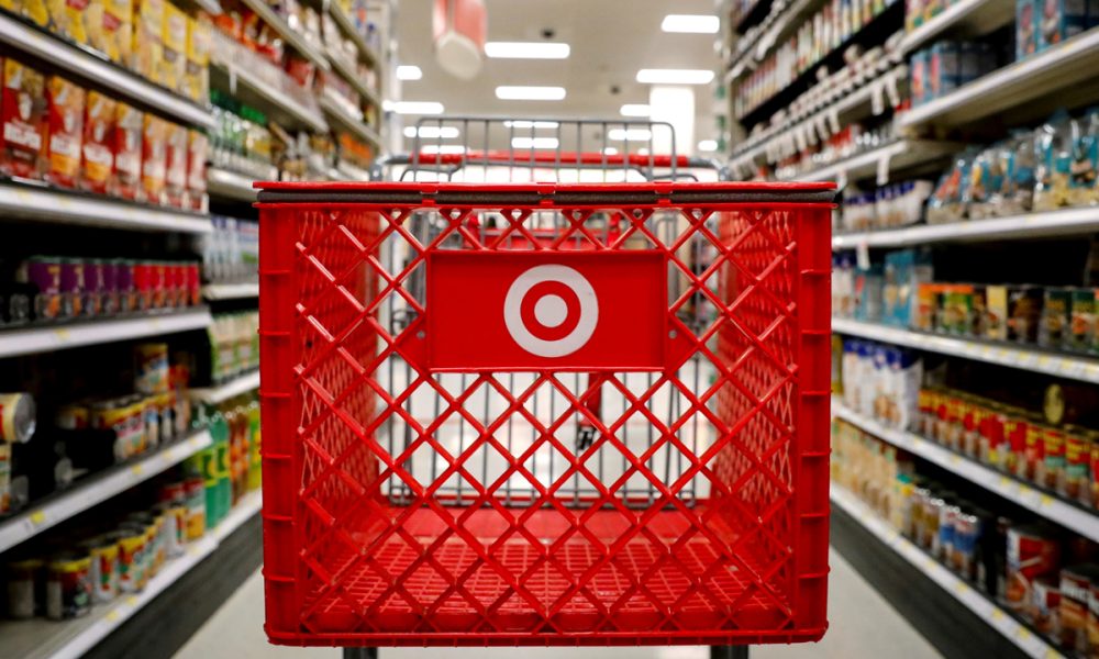 Target to open 2,000th store, with 30 new locations expected this year