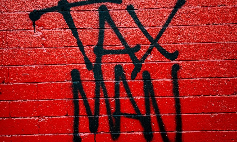 Ben Fletcher: The abolition of Stamp Duty is a great first step, but for further tax reform lets talk VAT