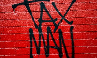 Ben Fletcher: The abolition of Stamp Duty is a great first step, but for further tax reform lets talk VAT