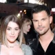 Taylor Lautner, Wife Taylor Dome's Relationship Timeline