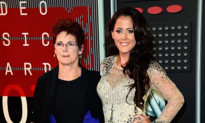 'Teen Mom' Star Jenelle Evans Speaks Out After Son Jace Allegedly Pulled A Gun On His Grandma Barbara Evans (VIDEO)