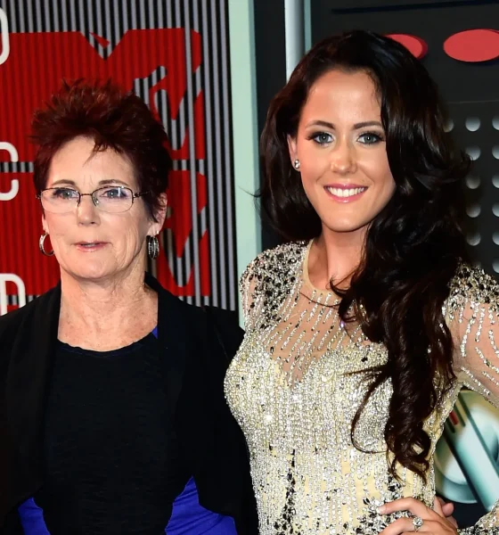 'Teen Mom' Star Jenelle Evans Speaks Out After Son Jace Allegedly Pulled A Gun On His Grandma Barbara Evans (VIDEO)