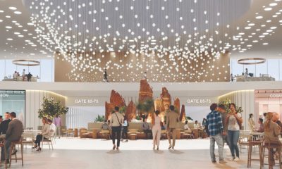 Airport upgrades could drive fares up: ACCC