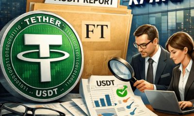 Crypto Breaking News