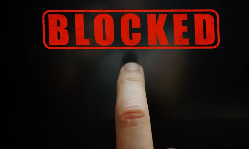 Thai Government Shuts Down More Than 437,000 Illegal Websites in Major Crackdown