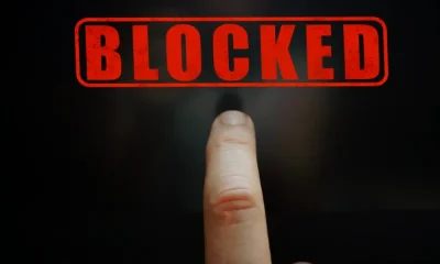 Thai Government Shuts Down More Than 437,000 Illegal Websites in Major Crackdown