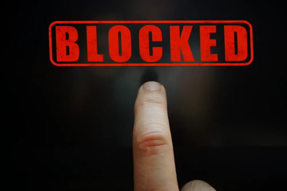 Thai Government Shuts Down More Than 437,000 Illegal Websites in Major Crackdown