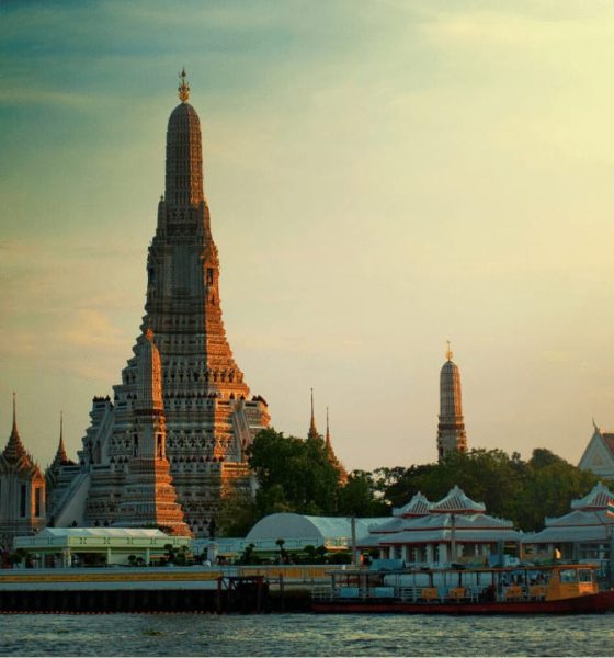 Thailand Freezes 10,000 Crypto Mule Accounts as New 'Speed Bump' Rule Targets Money Laundering