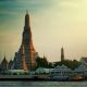 Thailand Freezes 10,000 Crypto Mule Accounts as New 'Speed Bump' Rule Targets Money Laundering