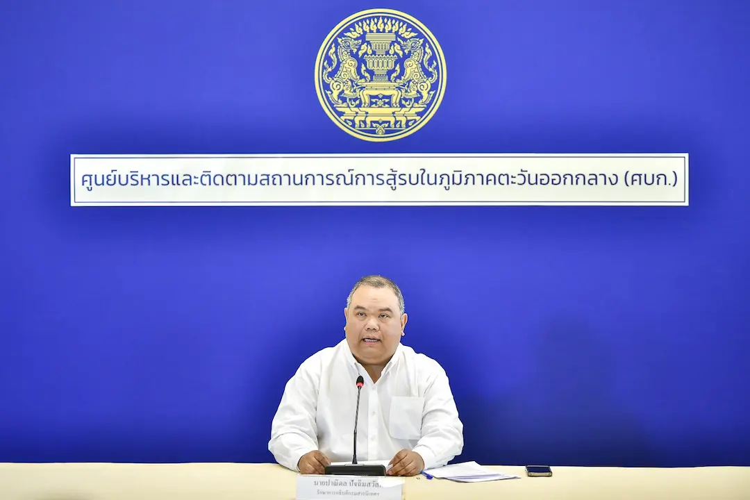 Thailand Facilitates Safe Return of 952 Citizens Amid Escalating Middle East Conflict