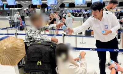 Thailand Enhances Support for Tourists Amid Regional Travel Challenges