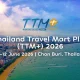Thailand Travel Mart Plus 2026 set for June in Pattaya