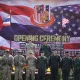 Thailand and the US Kick Off Hanuman Guardian 2026 Joint Military Exercise