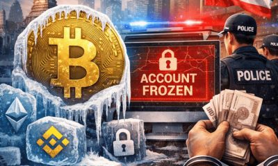 Crypto Breaking News