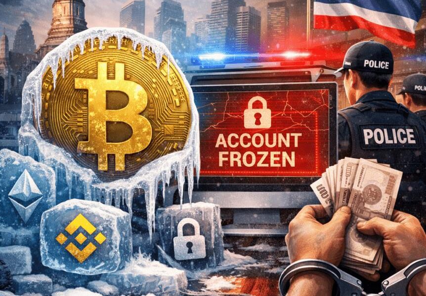 Crypto Breaking News