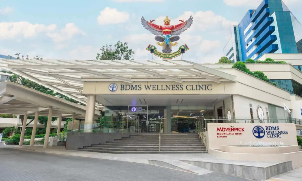 Thailand promotes wellness tourism to attract affluent international travelers