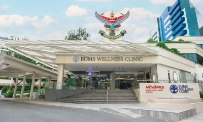 Thailand promotes wellness tourism to attract affluent international travelers