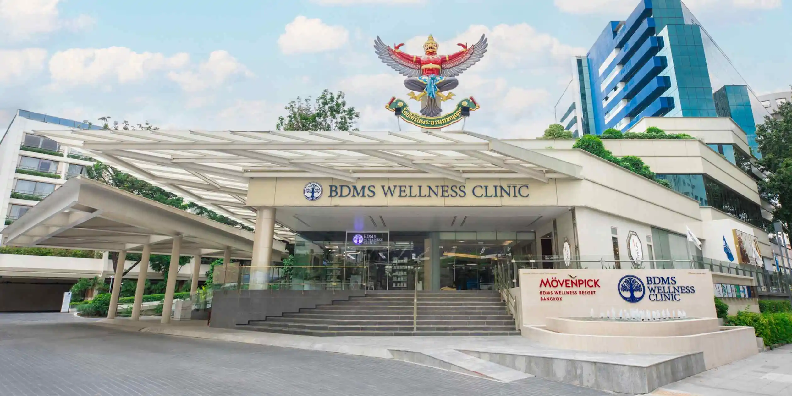 Thailand promotes wellness tourism to attract affluent international travelers