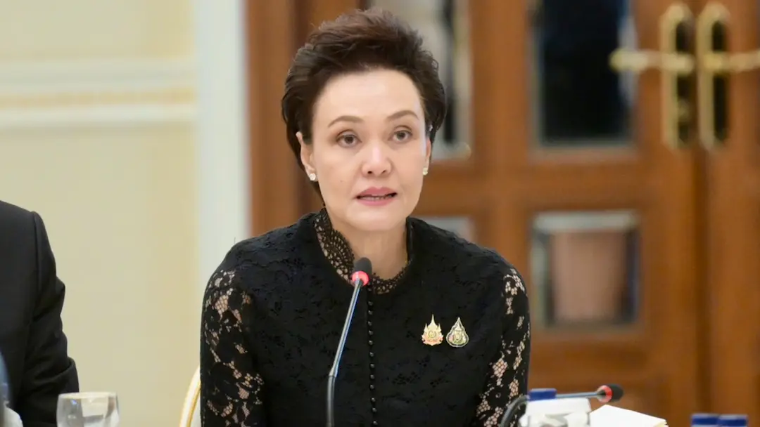 Thailand's Commerce Ministry Reports Minimal Impact from Middle East Unrest