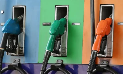 Thailand's Oil Fund Cuts Subsidies and Raises Fuel Prices by 6 Baht