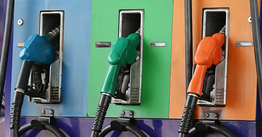 Thailand's Oil Fund Cuts Subsidies and Raises Fuel Prices by 6 Baht