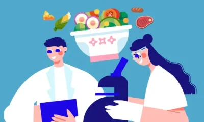 Addressing the Talent Shortage in Thailand's Food Industry