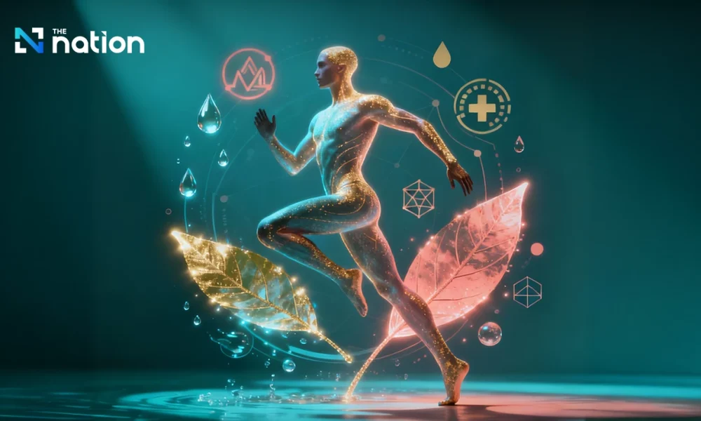 Discover the Hidden Treasures of Thailand for the Ultimate Healing Journey