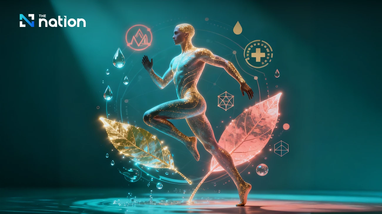 Discover the Hidden Treasures of Thailand for the Ultimate Healing Journey