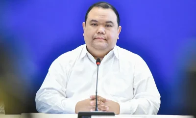 Thais Urged to Evacuate From the Middle East Amid Tensions