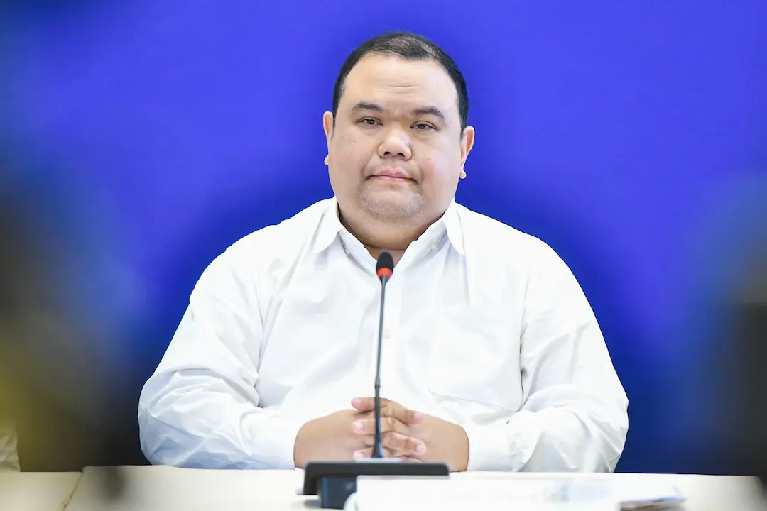 Thais Urged to Evacuate From the Middle East Amid Tensions