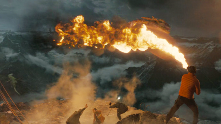 Karen Gillan's Raunchy, R-Rated Netflix Comedy Is A Mega-Budget Lockdown