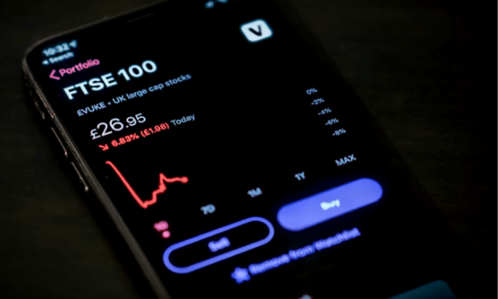 Companies dominating the FTSE 100 Index get richer