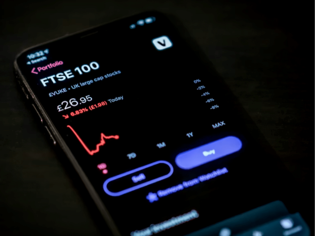 Companies dominating the FTSE 100 Index get richer