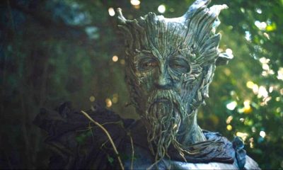 The Green Knight 2021