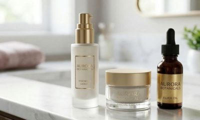 The Hidden Role of Packaging in Building Premium Skincare Brands