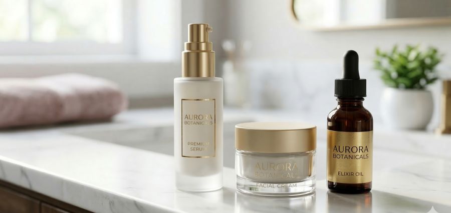 The Hidden Role of Packaging in Building Premium Skincare Brands